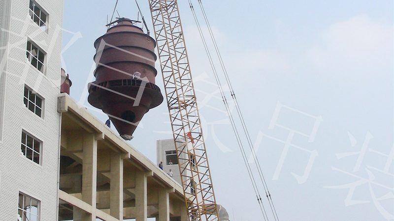 如何评估二手化工设备交易平台价格？揭秘关键对比指标