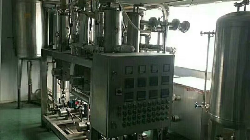 不锈钢储罐的尺寸和型号到底该怎么看