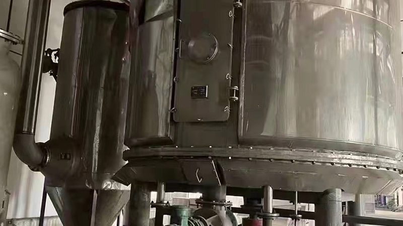 反应釜安装防静电：安全不容忽视的细节**
