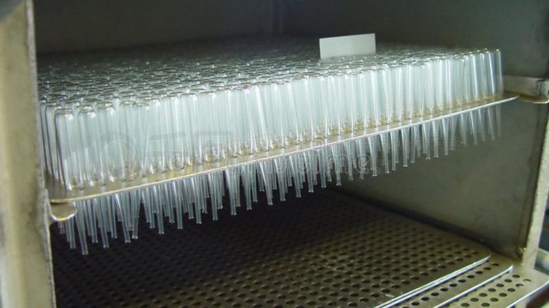 喷雾干燥机选型：揭秘高效干燥工艺的关键步骤