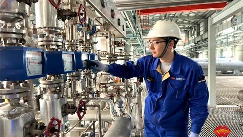 上海非标压力容器制造资质要求解析