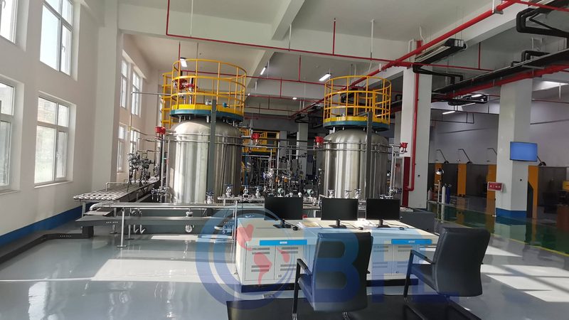 小型蒸馏设备定制，价格几何？揭秘定制化背后的关键因素**