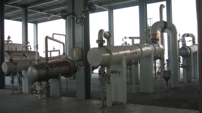蒸馏塔安装验收：关键步骤与标准解读**