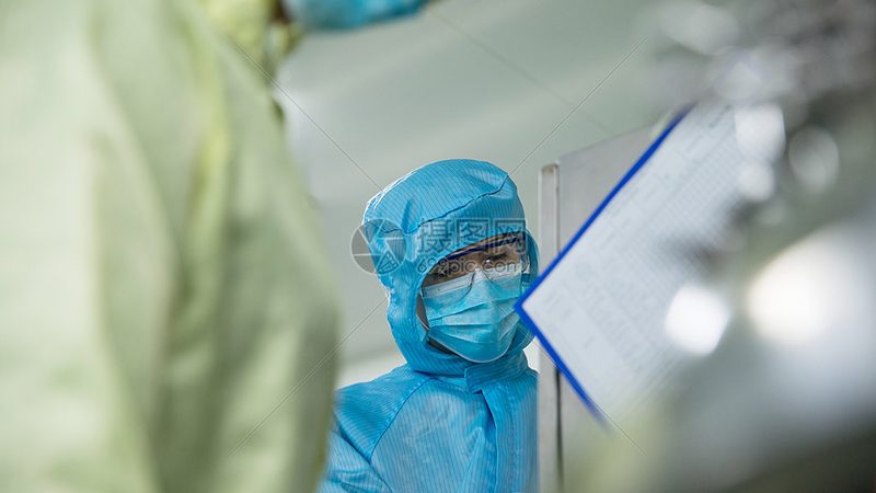 化工分离设备定制加工：揭秘定制背后的技术逻辑